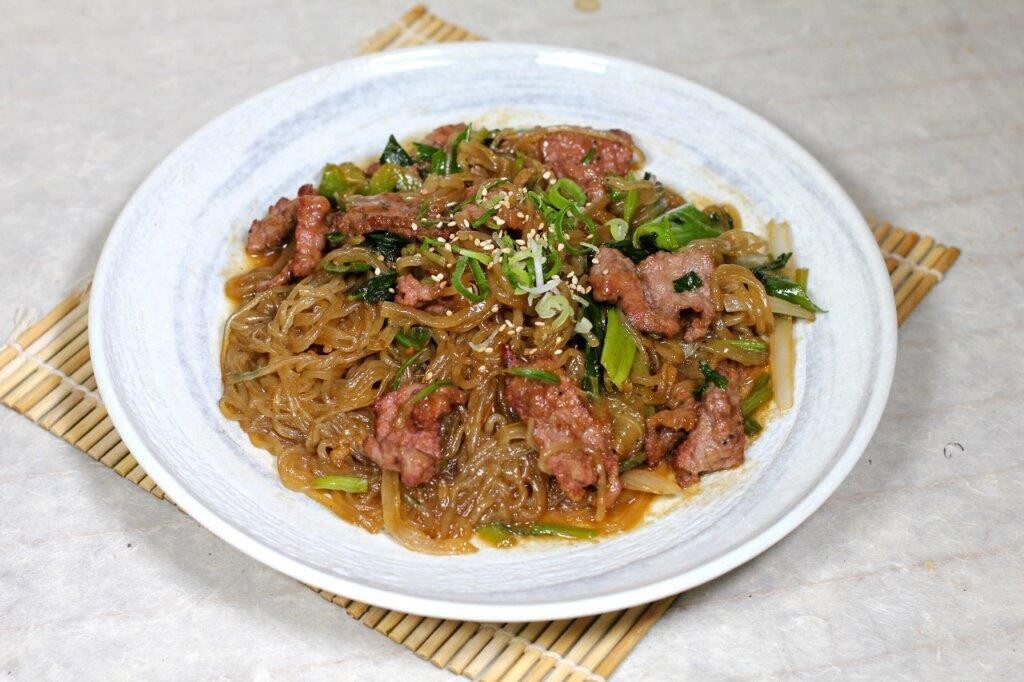 Jap Chae