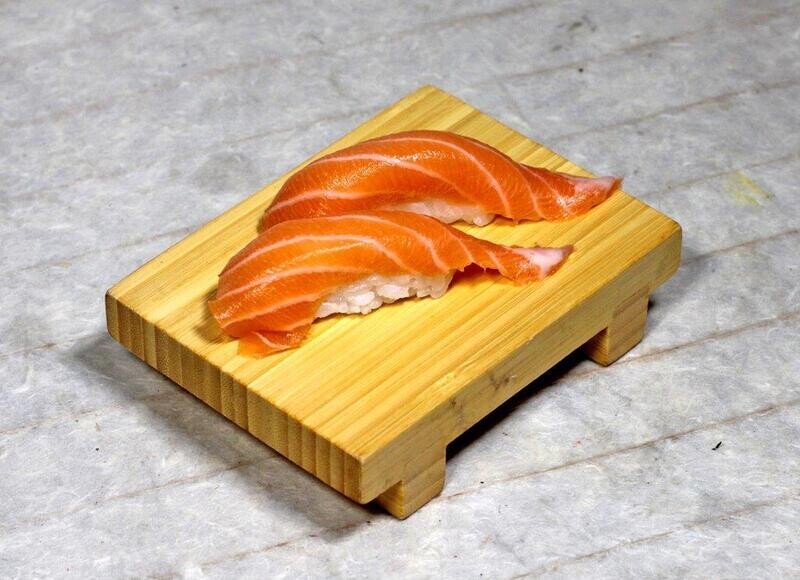 Nigiri (2 pcs)