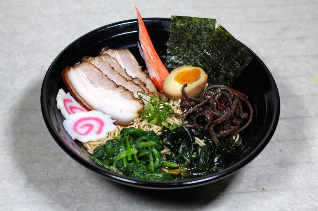 Miso Ramen