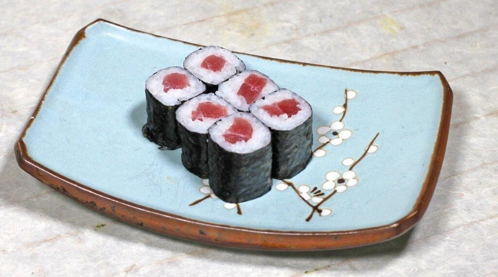 Tuna Roll