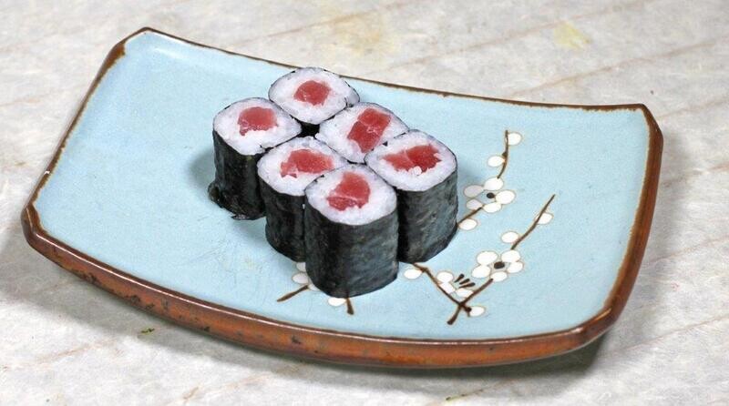 Tuna Roll