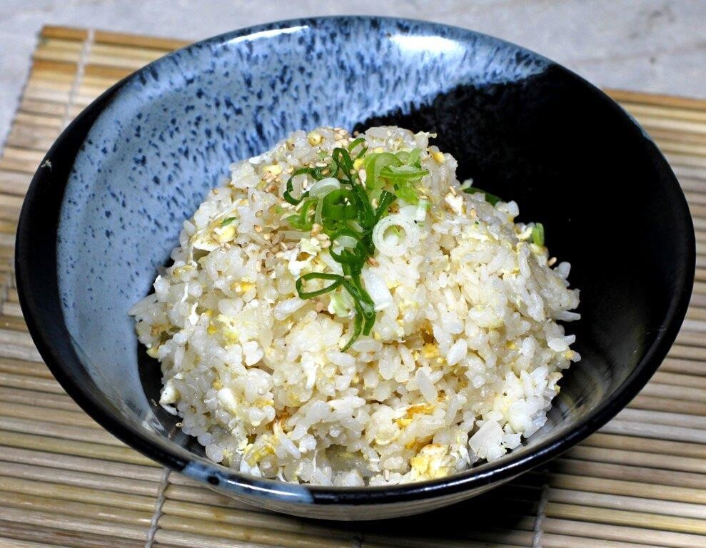 Fried Rice