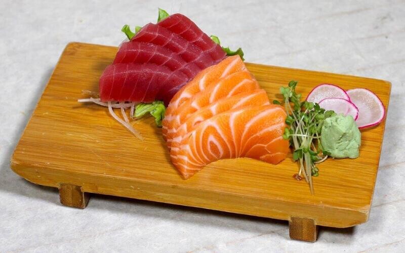 Sashimi Set