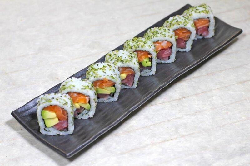 Florida Roll