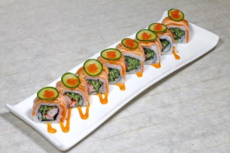 Fuji Roll
