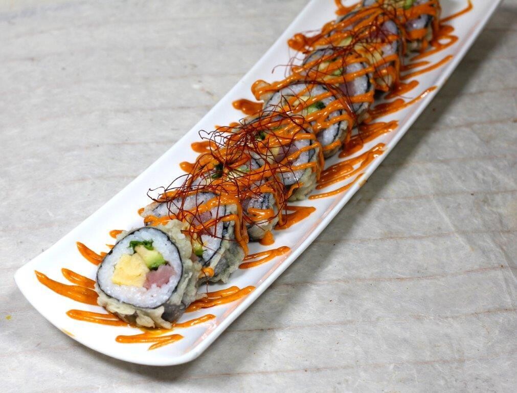 Crump Roll