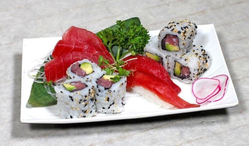 Tuna Box