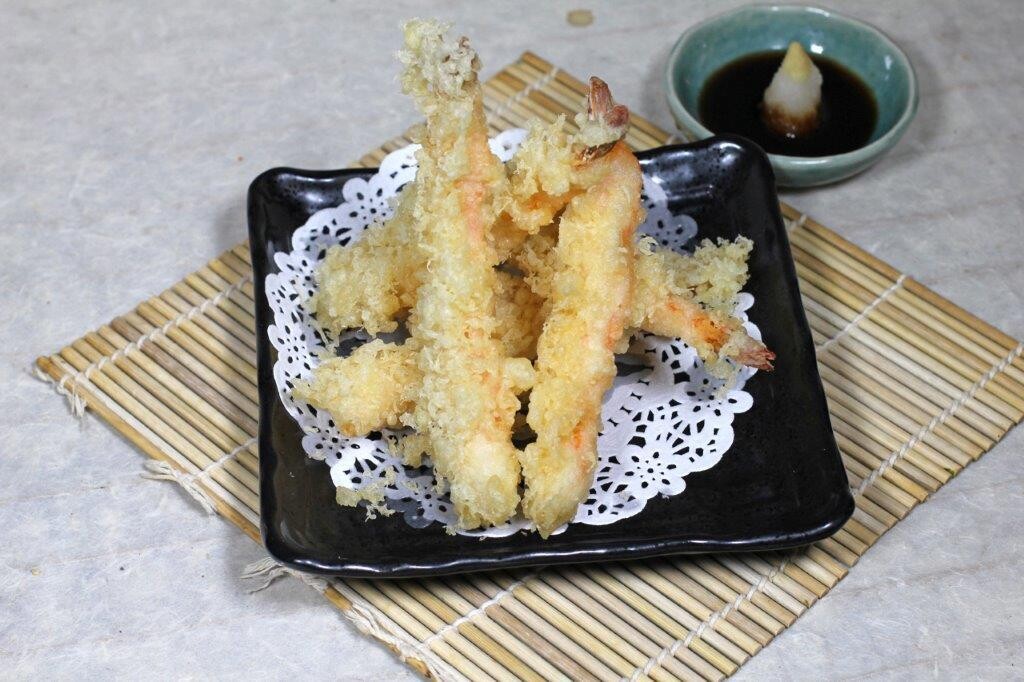 Tempura