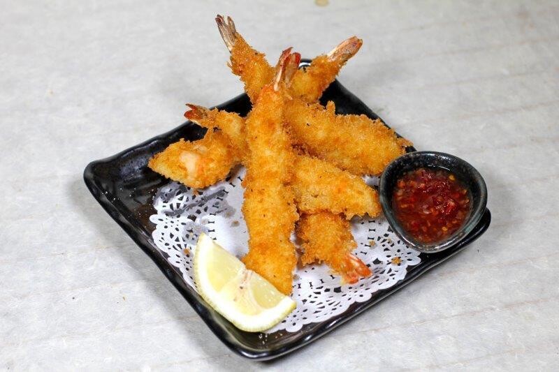 Ebi Fry