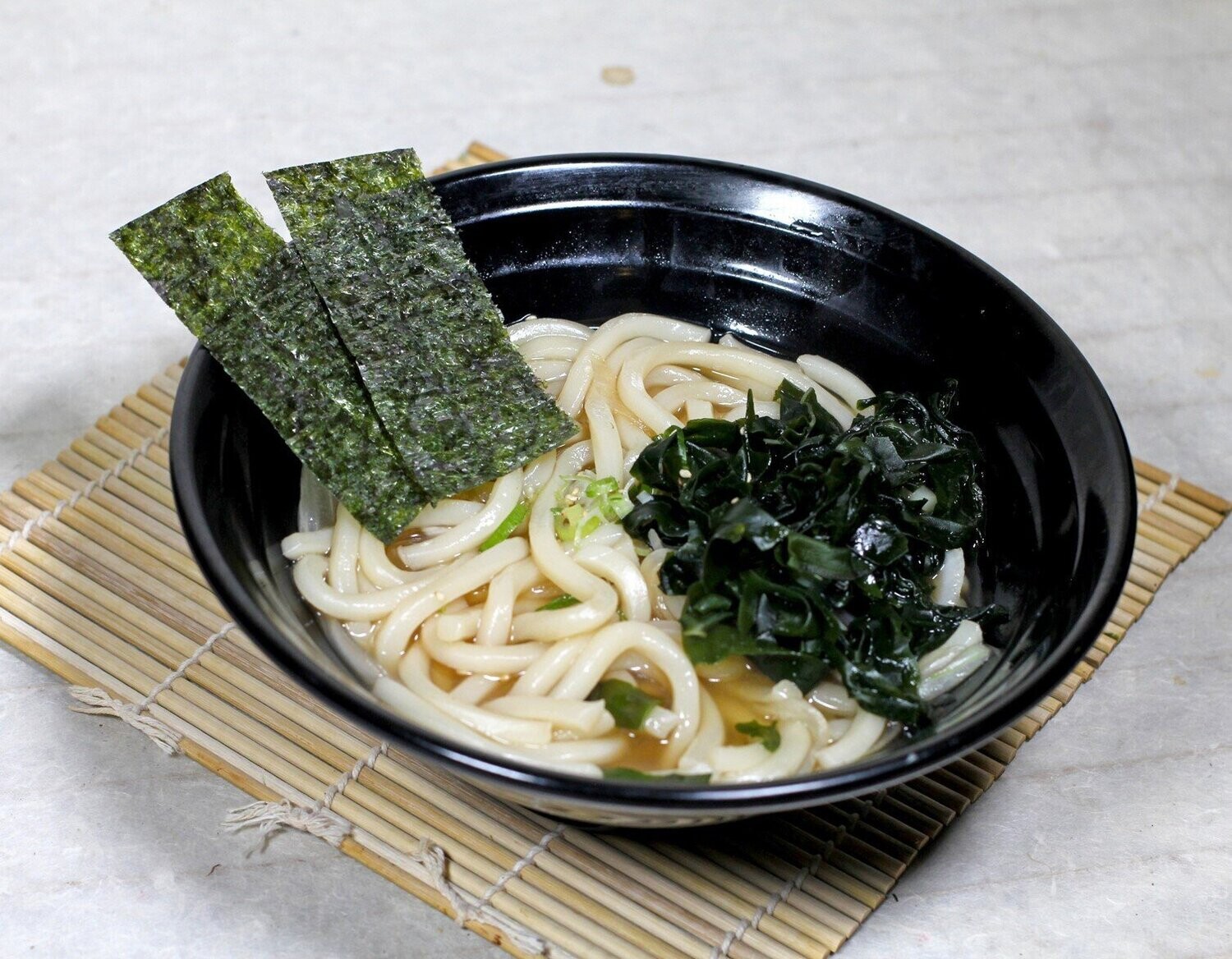 Udon Soup