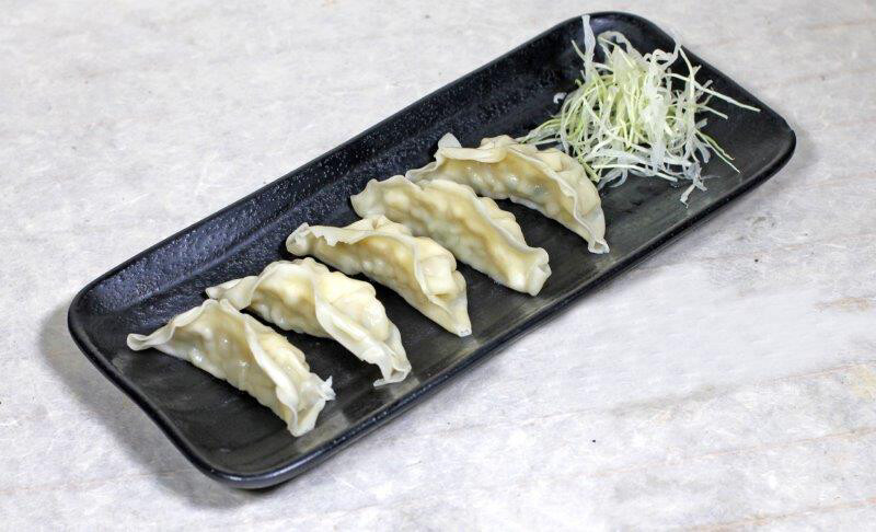 Musi Gyoza