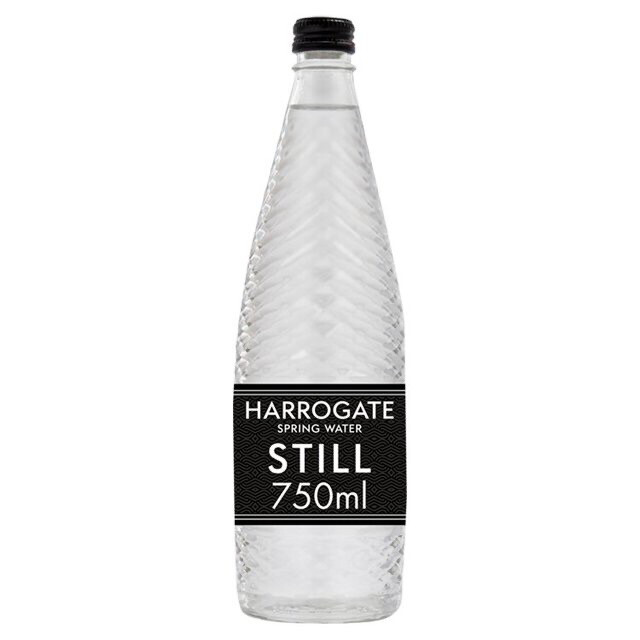 Water 750ml