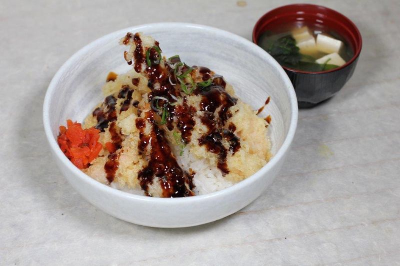 Donburi