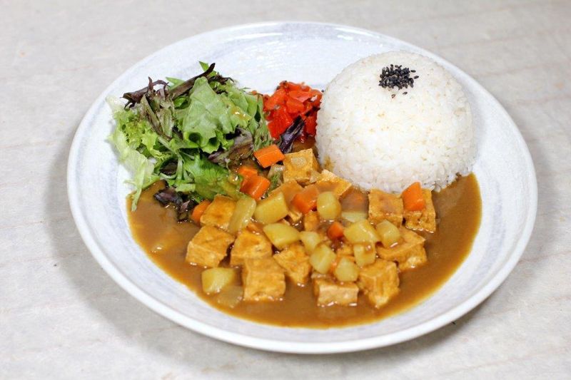 Curry Rice