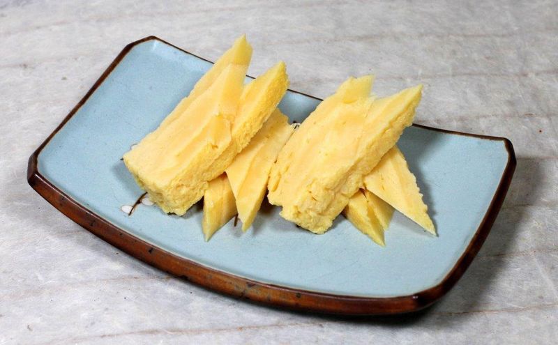 Sashimi (3 pcs)