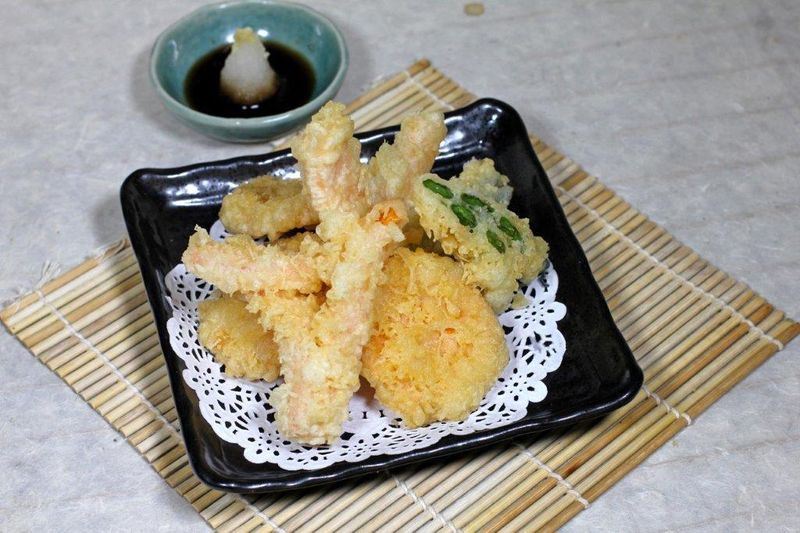 Tempura