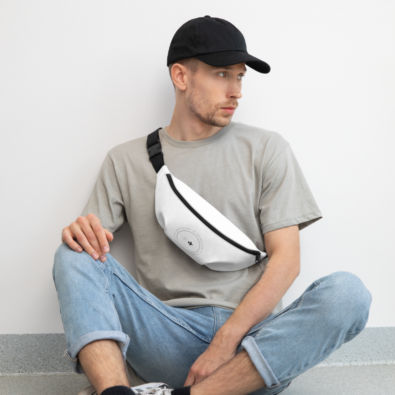 Traveling in Spanglish Fanny 