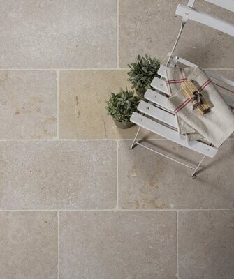 Classic Dijon Limestone