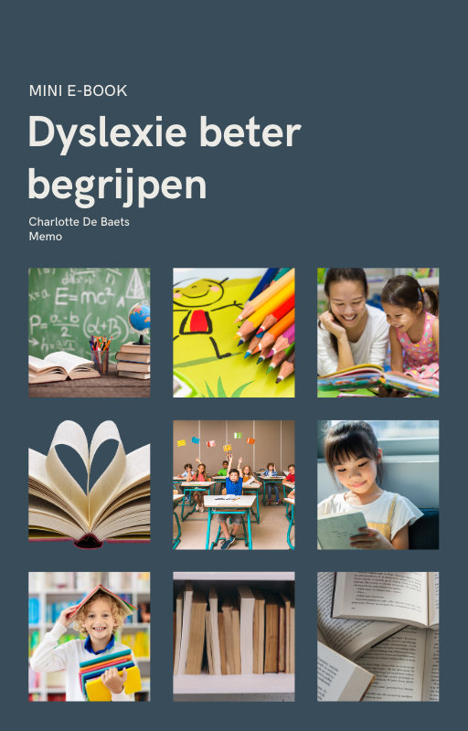 Dyslexie beter begrijpen
