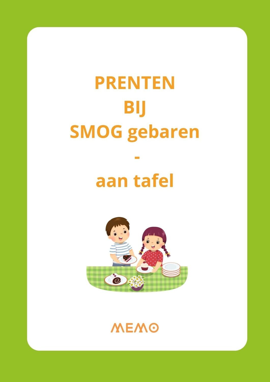 SMOG_prenten_aan_tafel
