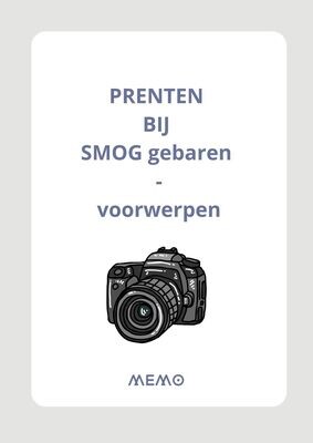 SMOG_prenten_de_voorwerpen