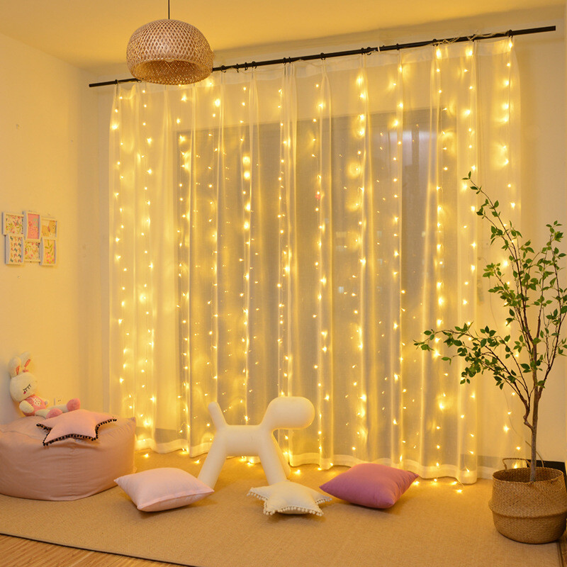 Light curtain