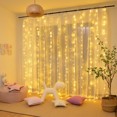Light curtain