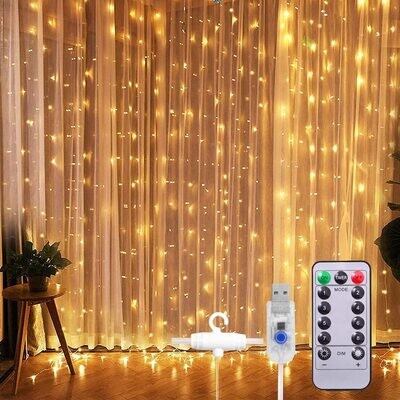 Light curtain