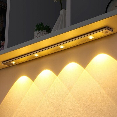 Ultra-thin Smart Led
