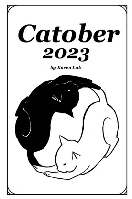 Catober 2023