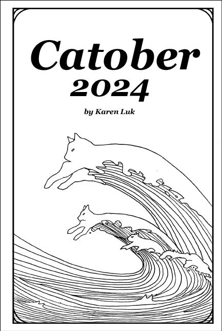 Catober 2024
