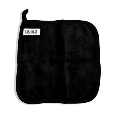 Lashbase Super Soft Face Cloth