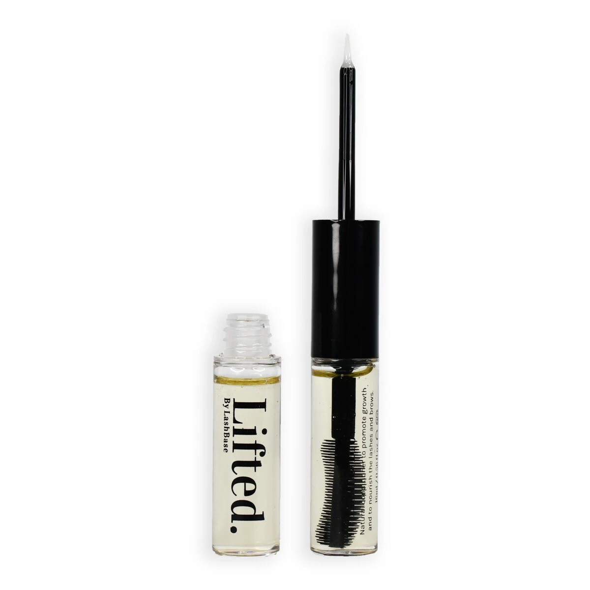 Lash &amp; Brow Oil