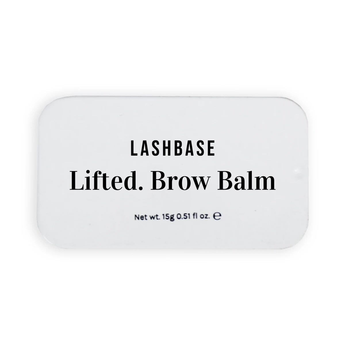 Lifted Brow Balm