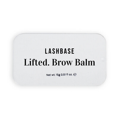 Lifted Brow Balm