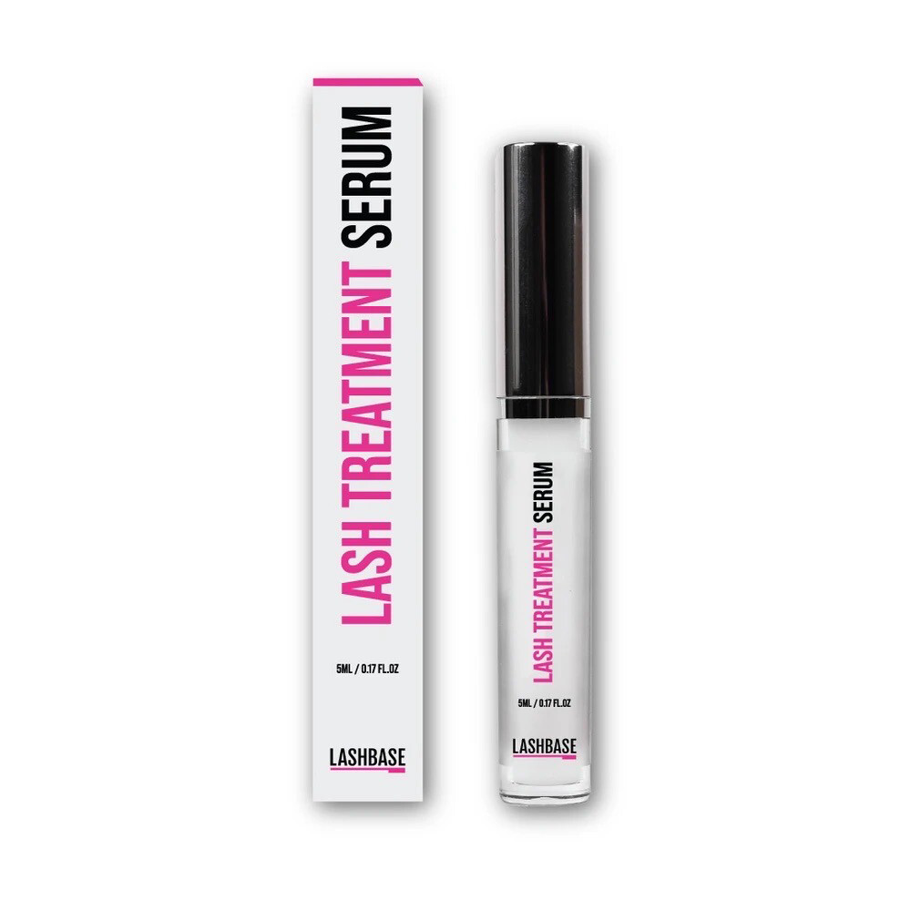 Lash Treatment Serum