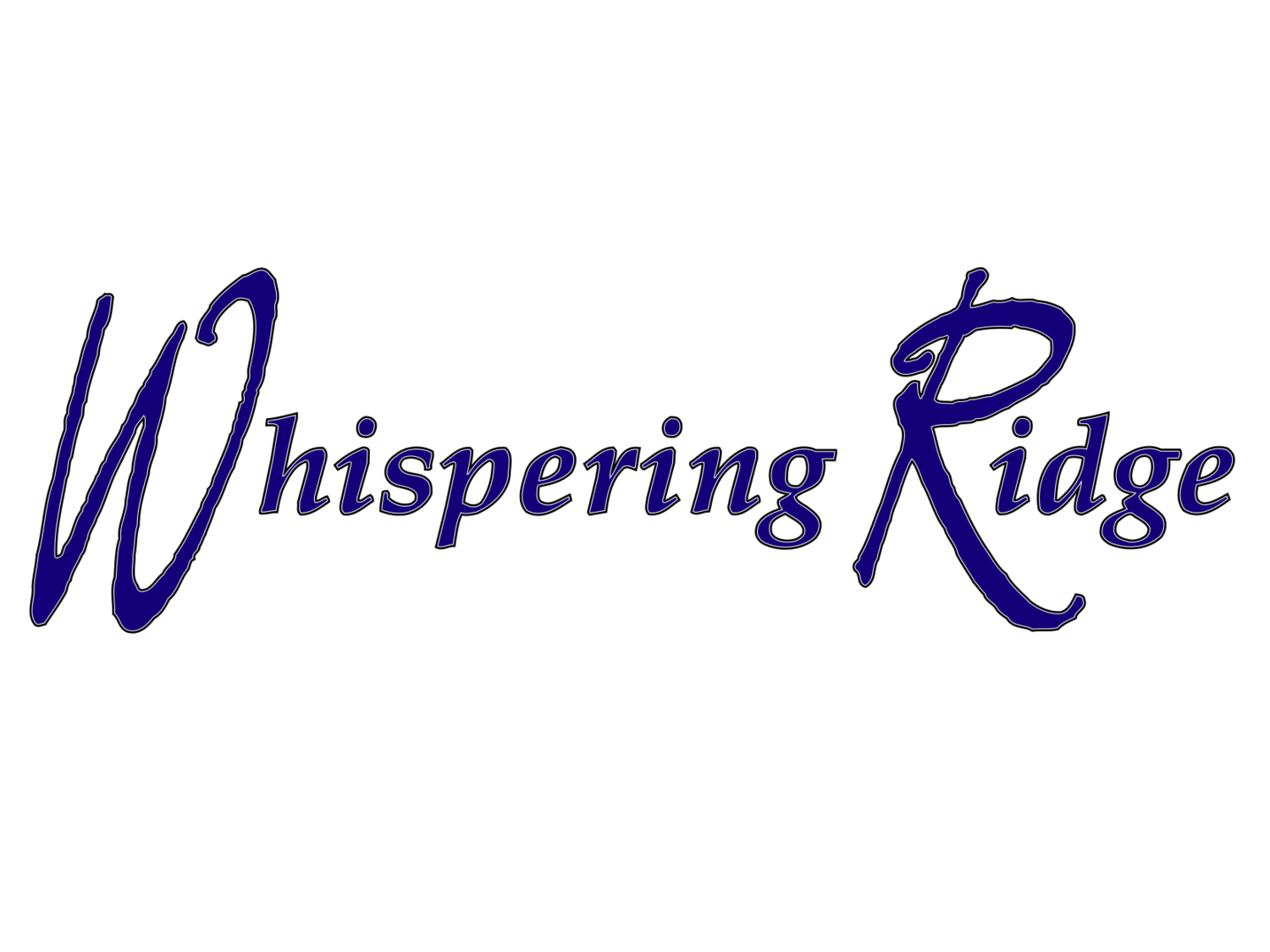 Golf Hub Whispering Ridge 1 Golfer &amp; Cart Package