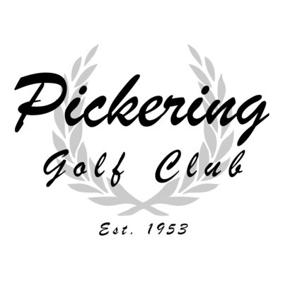 Golf Hub Pickering  9-Hole 2 Player &amp; Cart Package