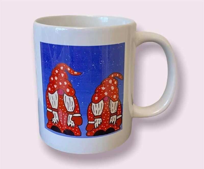 Gonk mug