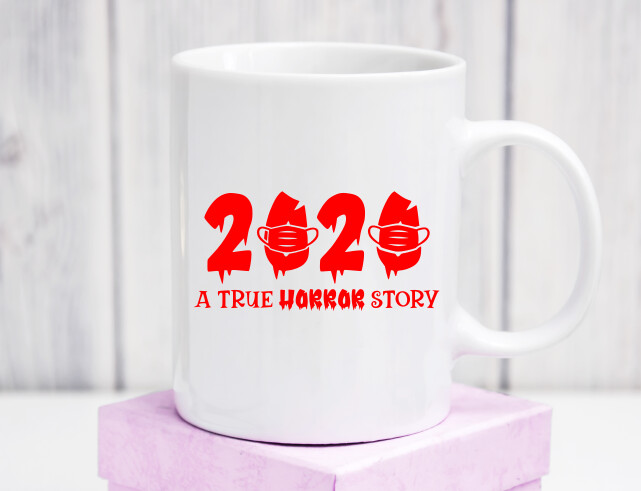 A True Horror Story