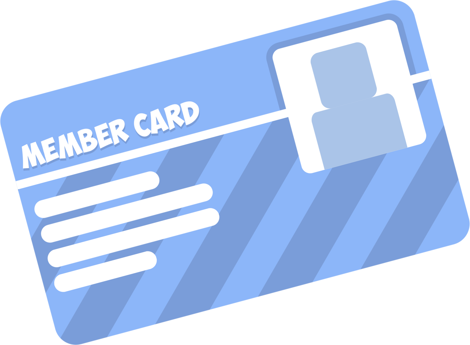 Lost Card Reprint