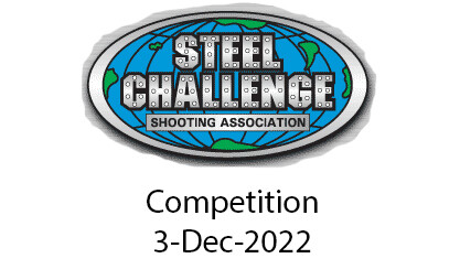 Steel Challenge Competition 3-12-2022