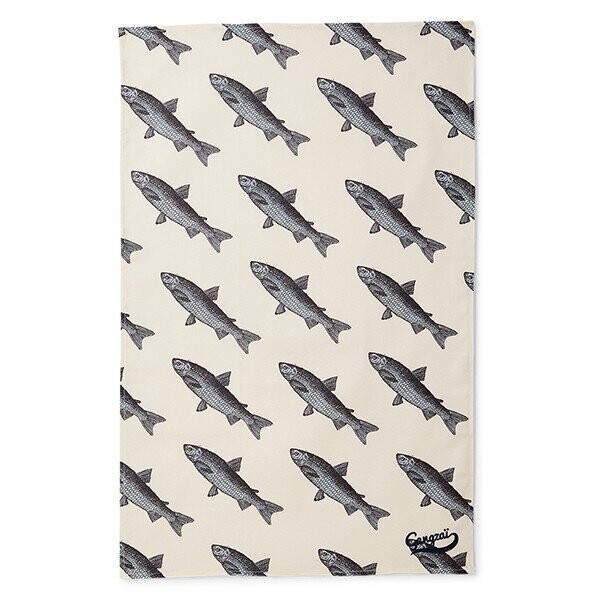 Torchon Fish