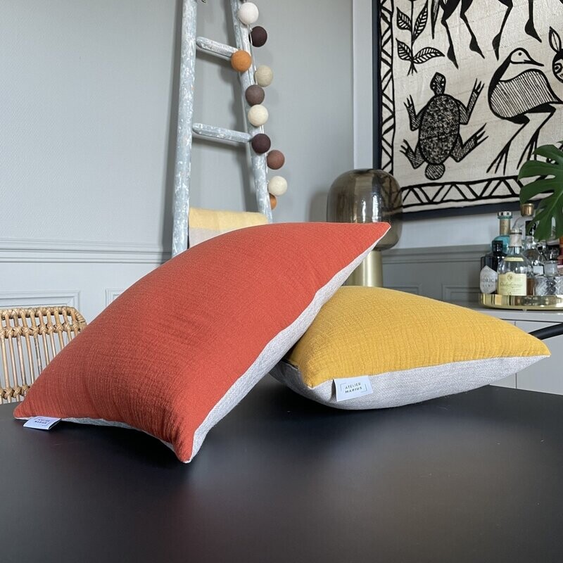 Collection Marrakech - Éditions Curcuma & Paprika