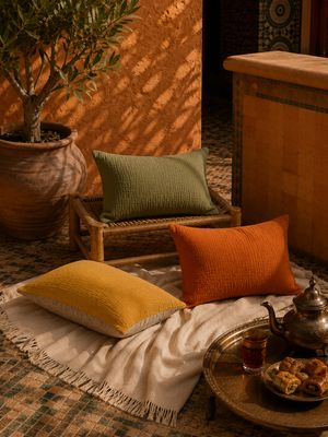 Collection Marrakech Collection Marrakech