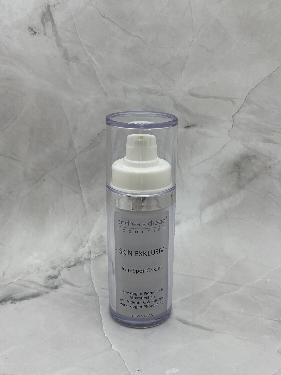 Anti-Spot-Cream
