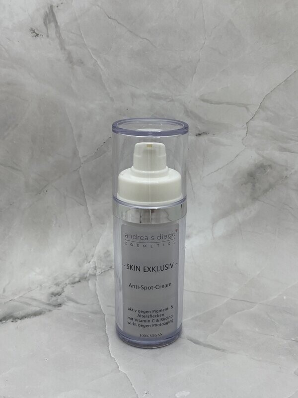 Anti-Spot-Cream