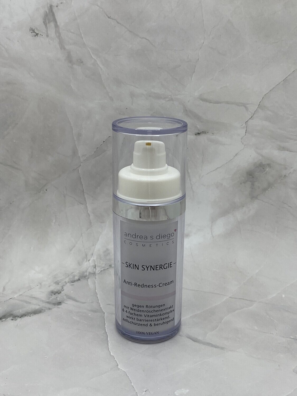 Anti-Redness-Cream