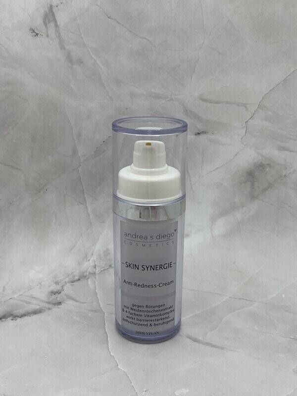 Anti-Redness-Cream