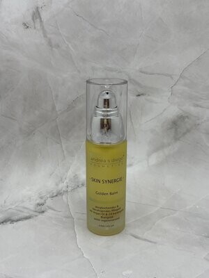 Golden Balm